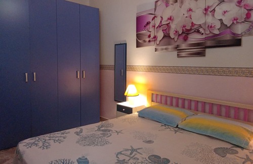 Siculiana Apartment | 13 km dalla Scala dei Turchi 18 da Agrigento, terrazzo vista mare