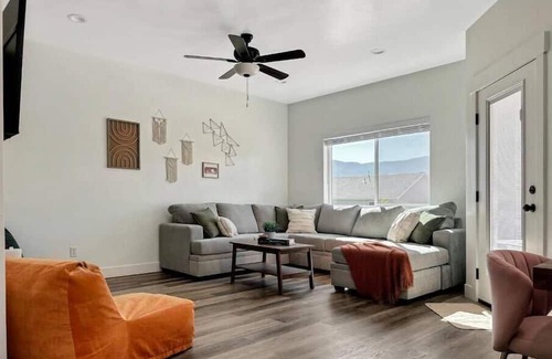 Richfield House | Richfield’s Local Luxury