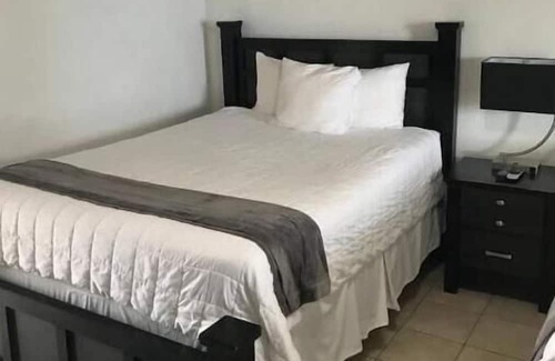 Tar Bay Apartment | Conch suite Ocean front Exuma Palms Resort