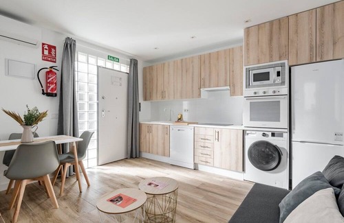 Portazgo Apartment | GuestReady - Delightfull stay 12 min from Atocha