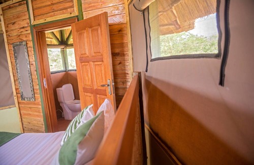 Pakwach Other | Tilenga Safari Lodge