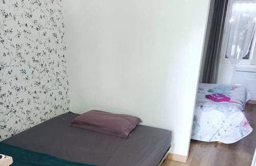 Allaire Bed & Breakfast | " Le Tigîte B&B " Suite Autonome/indépendante Avec Entrée Privée/petit Déj/linge