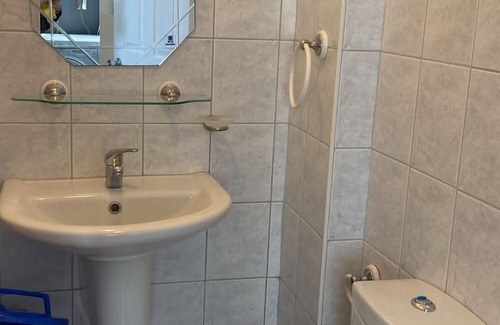 Maltepe Apartment | Wunderfull Panorama to Princess Island and seaview, close to Metro and Marmaray.