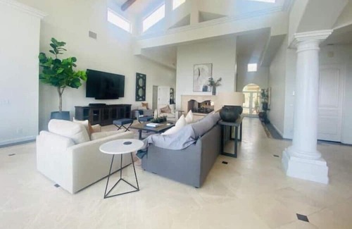 San Marcos Villa | Hira Moti in San Marcos 1st floor 2b2b