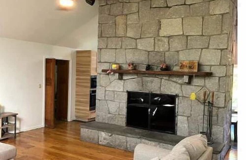 Goshen House | Sun-Soaked Chalet Near Lake and Ski Mountain