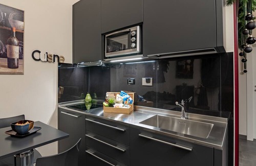 San Jacopino Apartment | Perrardo's luxury home close to Porta al Prato