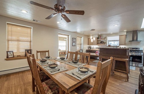 Fruita House | Open concept upgraded craftsman house in the heart of Fruita!