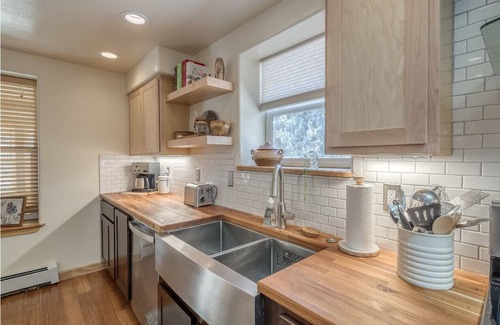 Fruita House | Open concept upgraded craftsman house in the heart of Fruita!