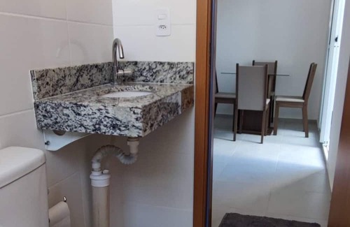 Bela Marina Apartment | Apartamento Para 2 Pessoas