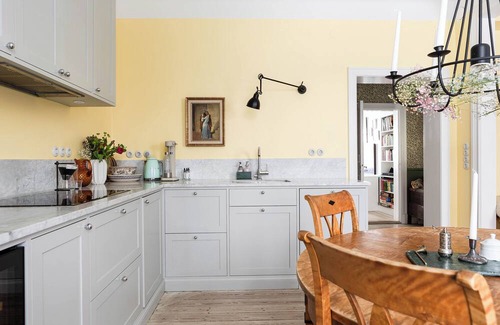 Katarina-Sofia Apartment | Family flat, in the middle of trendy Sofo