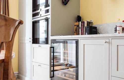 Katarina-Sofia Apartment | Family flat, in the middle of trendy Sofo