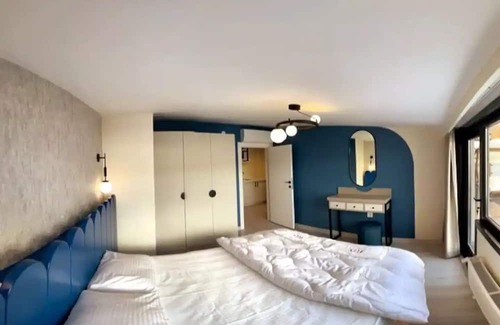 Inegeul Apartment | Stunning Bosphorus View