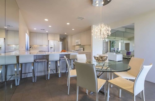 Rancho Mirage House | Rancho Mirage View Condominium