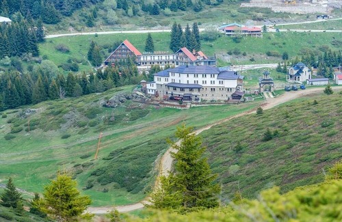 Popova Sapka Villa | Villa Don’At