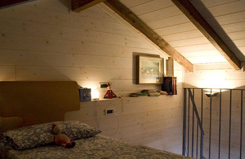 Celle Ligure Apartment | Studio Apartment "Capanno - Natta Di Monte Tabor" with Sea View, Shared Pool & Wi-Fi