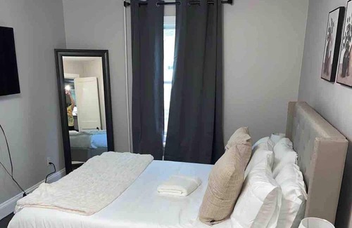 Norwich House | Lovely 3bdr Apt