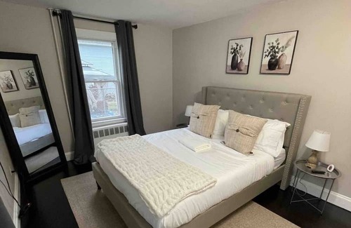 Norwich House | Lovely 3bdr Apt