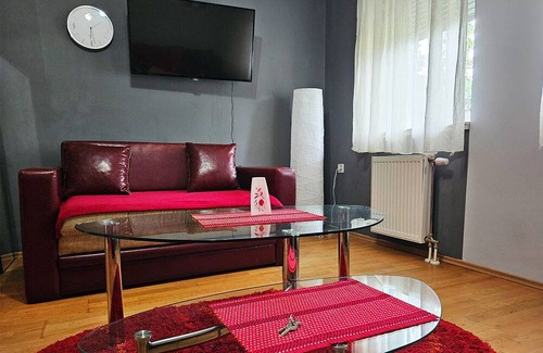 Bistrica Apartment | Little cozy apartment.