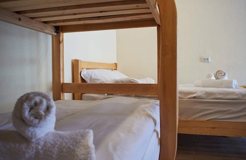 Kazbegi Apartment | Tornisa kazbegi