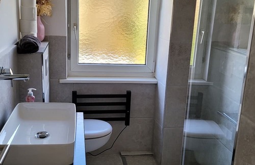 Dachau District Apartment | Dachau . Schöne 60m² 2-zimmer City Wohnung