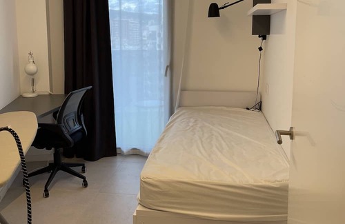 La Bordeta Apartment | Ático en Barcelona - Gran Terraza Privada