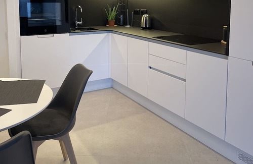 La Bordeta Apartment | Ático en Barcelona - Gran Terraza Privada