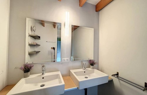 Steenkerke House | Blauwhof - hobbykamer