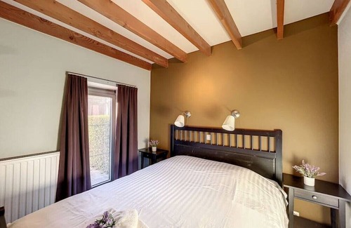 Steenkerke House | Blauwhof - hobbykamer