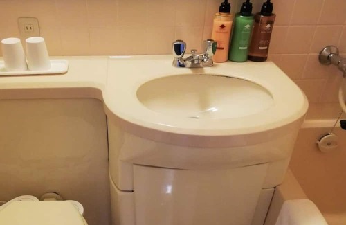 Odori House | Nonsmoking Double room Plan without meals I / Sapporo Hokkaidō