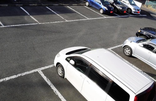 Mito House | Nonsmoking UD wide double x shower room vs | / Mito Ibaraki