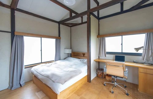 Ichinomiya House | 5minute walk from KazusaIchinomiya StationAn a / Choseigun Chiba