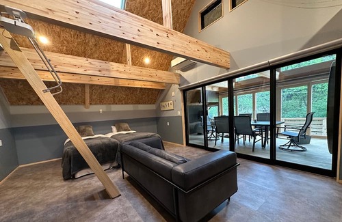 Narusawa House | Deluxe Cottage Amethyst / Minamitsurugun Yamanashi