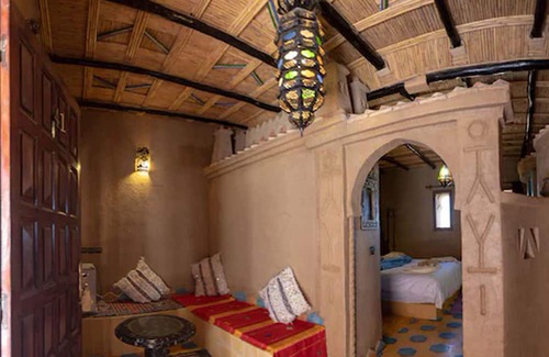 Lac Yasmins House | Kasbah Yasmina Hotel - Merzouga