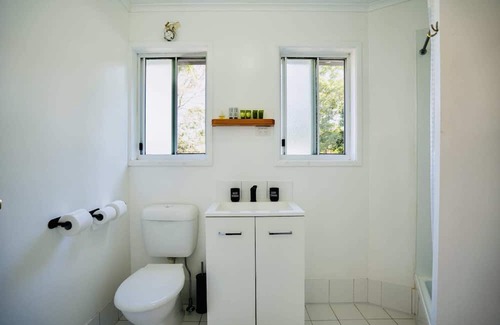 Eagle Heights Apartment | Relaxing Mountain Escape / Tamborine Mountain