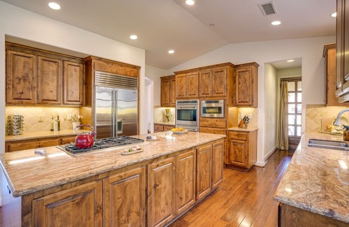 Novato House | Spacious California Escape w/ Patio, Near Beaches!