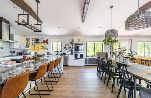 West Lake Stevens House | Sunnyside Sanctuary