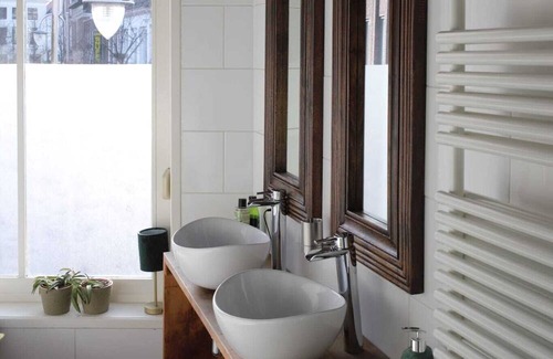 Sneek Apartment | Stadlogement Valentijn