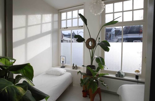 Sneek Apartment | Stadlogement Valentijn