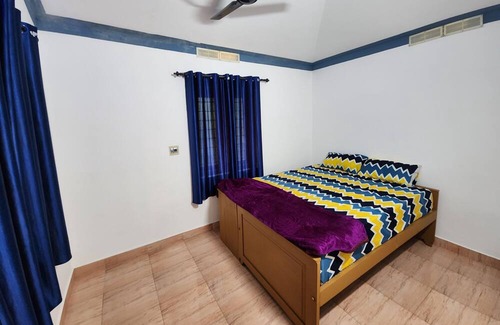 Mananthavady House | Willow winds wayanad Stay at wayanad at comfortable location at best price