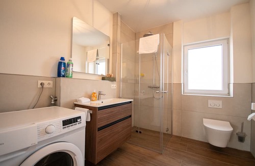 Muhr am See Apartment | Ferienwohnung im Bohochic Style