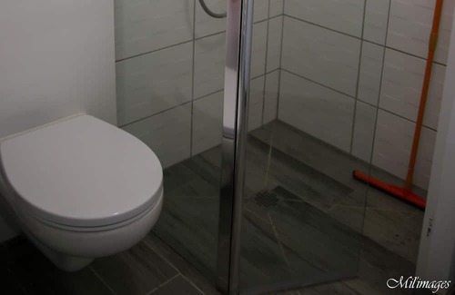 Rai House | Maison Normande Wifi Jardin Parking 7 Pers + 1 Bébé