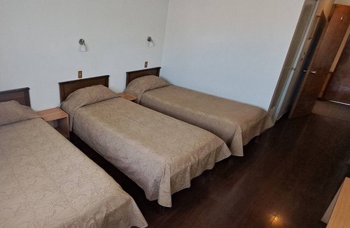 Los Andes Hotel | Hotel Los Andes