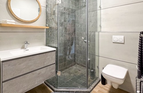 Klein Windhoek Apartment | The Nomad @ SPACE Works is the perfect central stop while visiting Windhoek