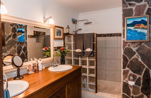 Hato Villa | Oceanfront Home 45A