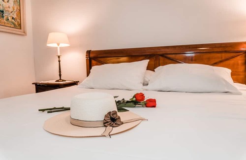 Hato Villa | Oceanfront Home 45A