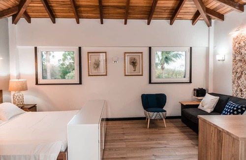 Hato Villa | Oceanfront Home 45A