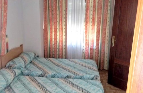 Sotillo de la Adrada House | Homerez - House for 11 ppl. with shared pool and garden at Sotillo de la Adrada