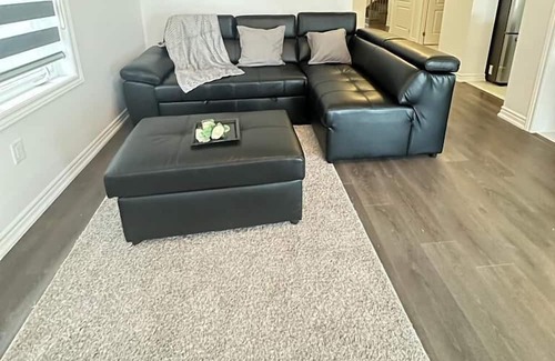 Welland House | Welland Whispers Retreat