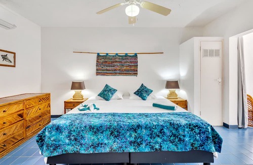 Kralendijk Villa | Oceanfront Villa Ocean Bleu