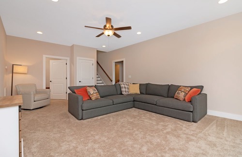 Bear Lake Reserve Resort | Sparkleview! A lovely home with stunning lake view in a private resort community